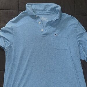 Vineyard Vines Edgartown Polo